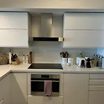 Lux Rentals - Brickell Unit
