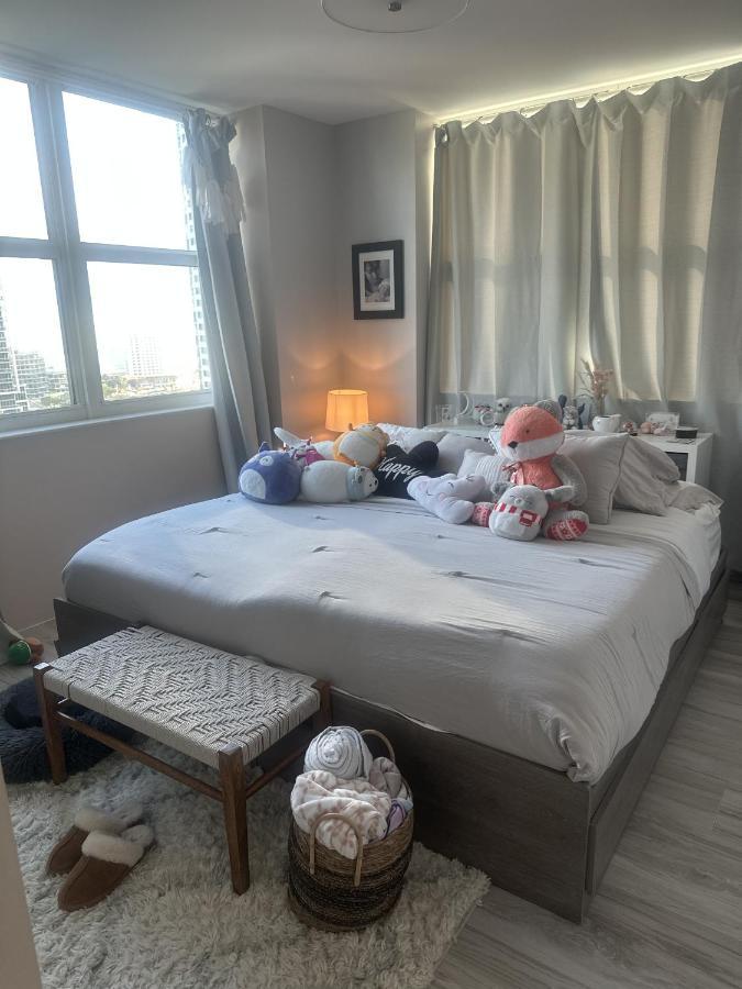 Lux - Brickell Unit Apartment Miami